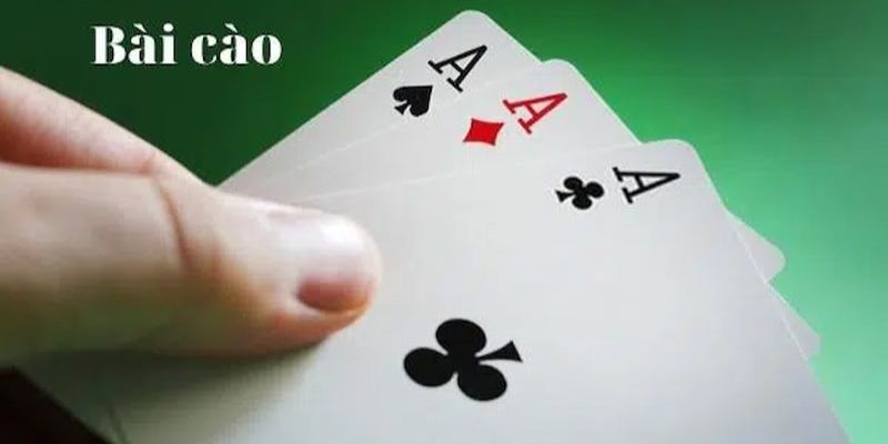 Các thuật ngữ đặc thù trong trò chơi cào cào