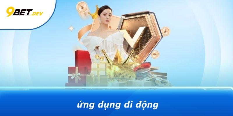 Ứng Dụng Di Động